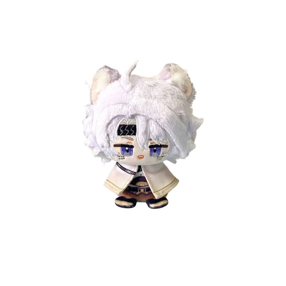【 Pre order 】Lingyang Plush Keychain