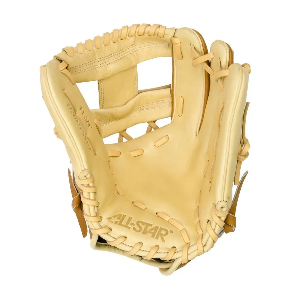 All Star FGWAS-1175I 11.75" Fastpitch Infield Glove
