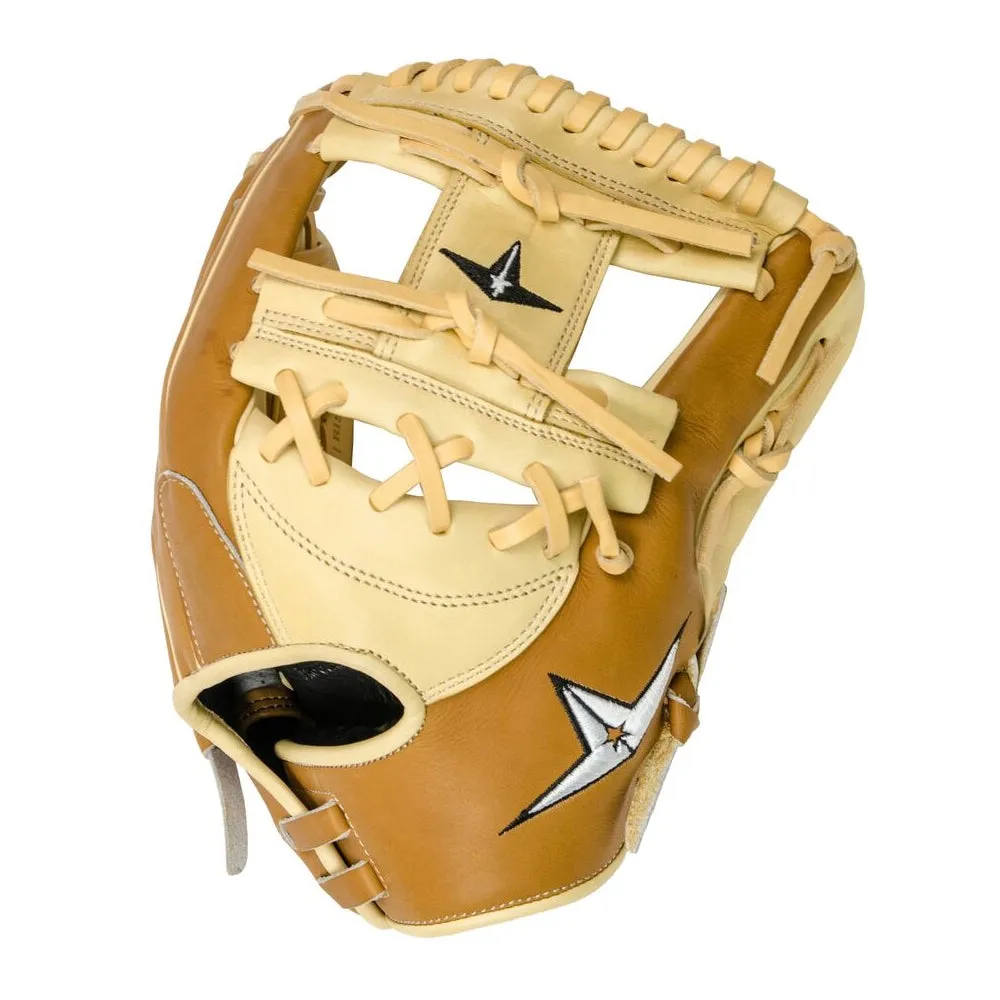 All Star FGWAS-1175I 11.75" Fastpitch Infield Glove