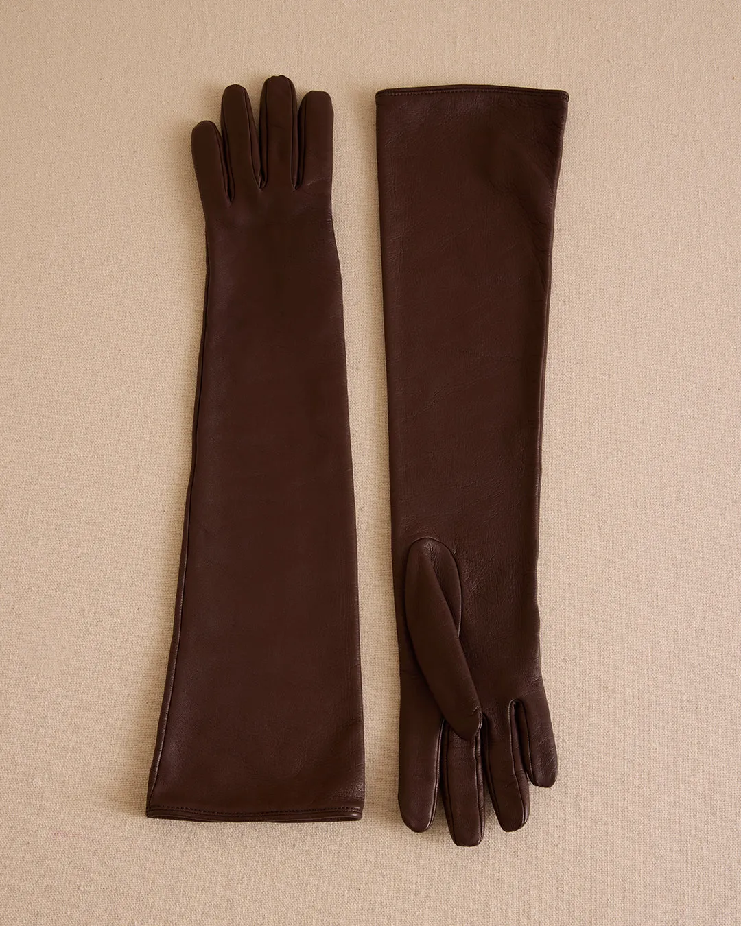 Babe 46 in Chocolate