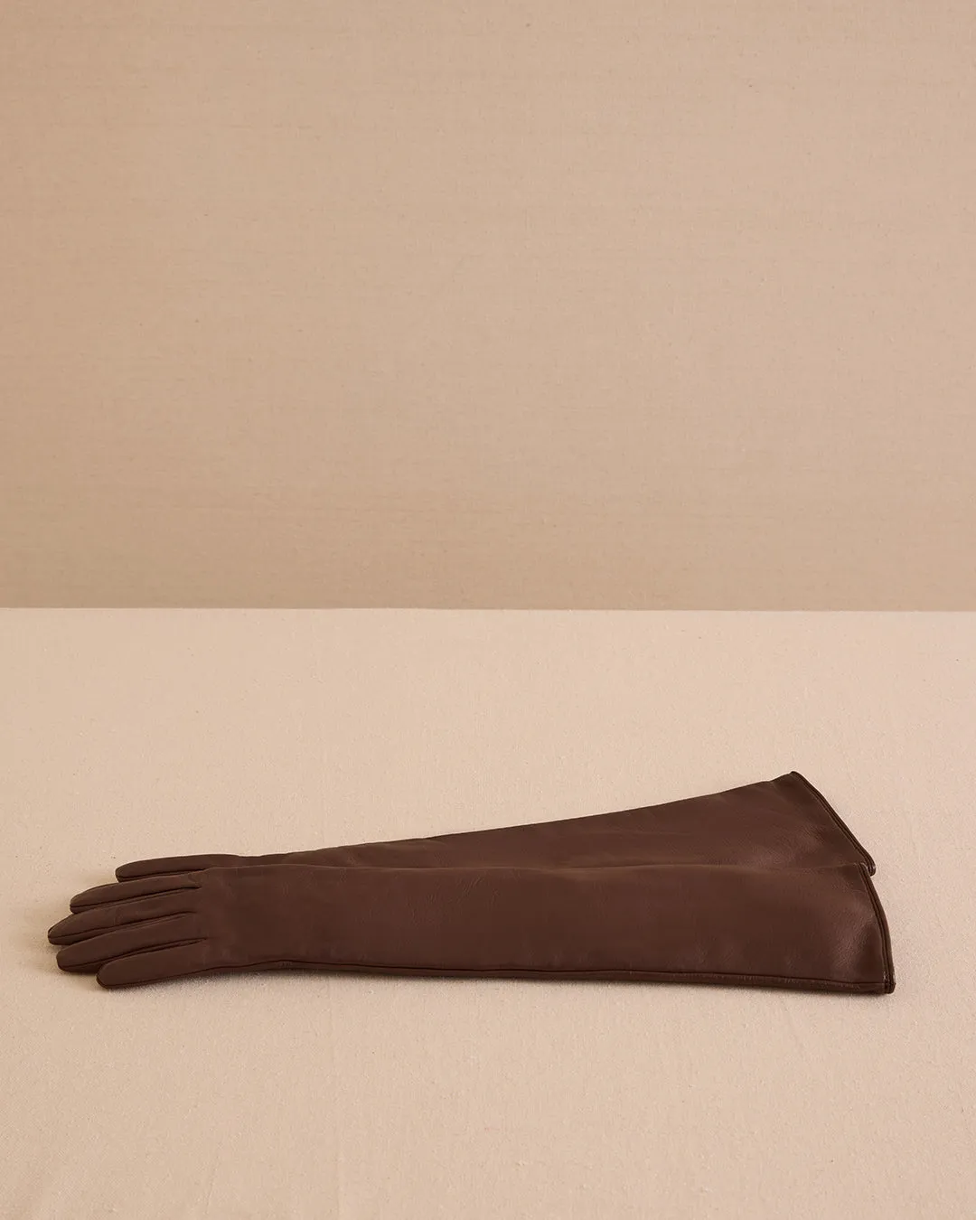 Babe 46 in Chocolate