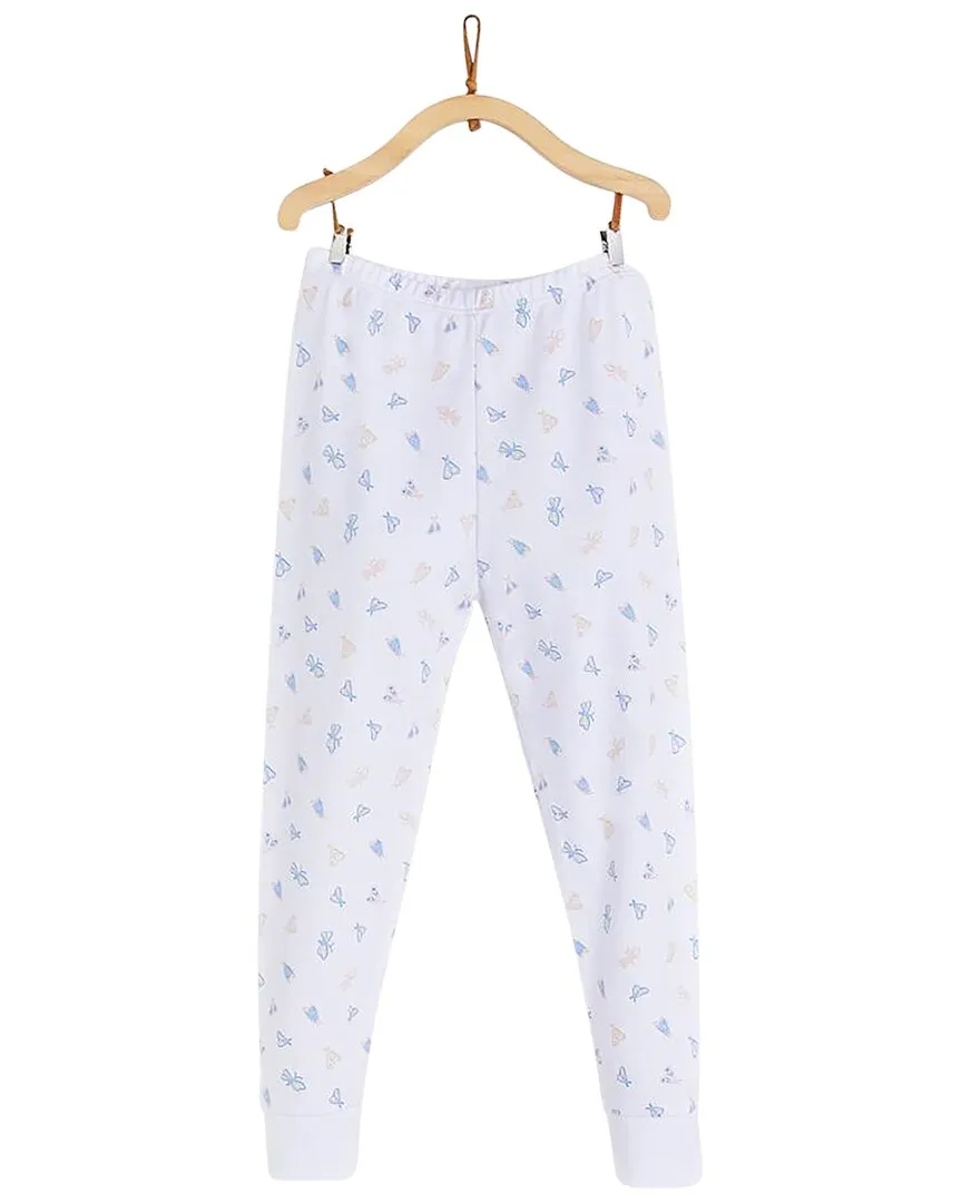 Babycottons Fly Snug Fit Long Pajama