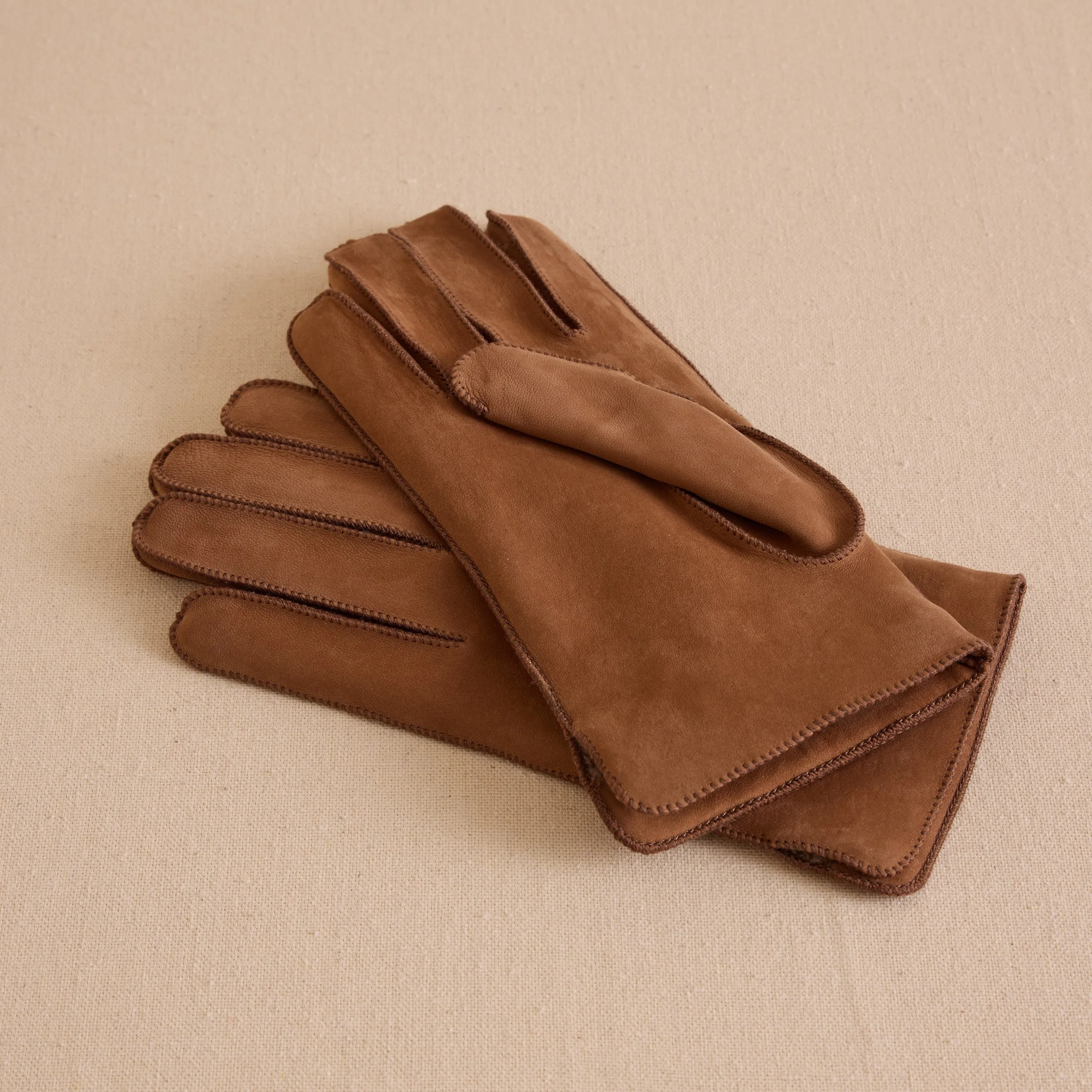 Bedford in Tan