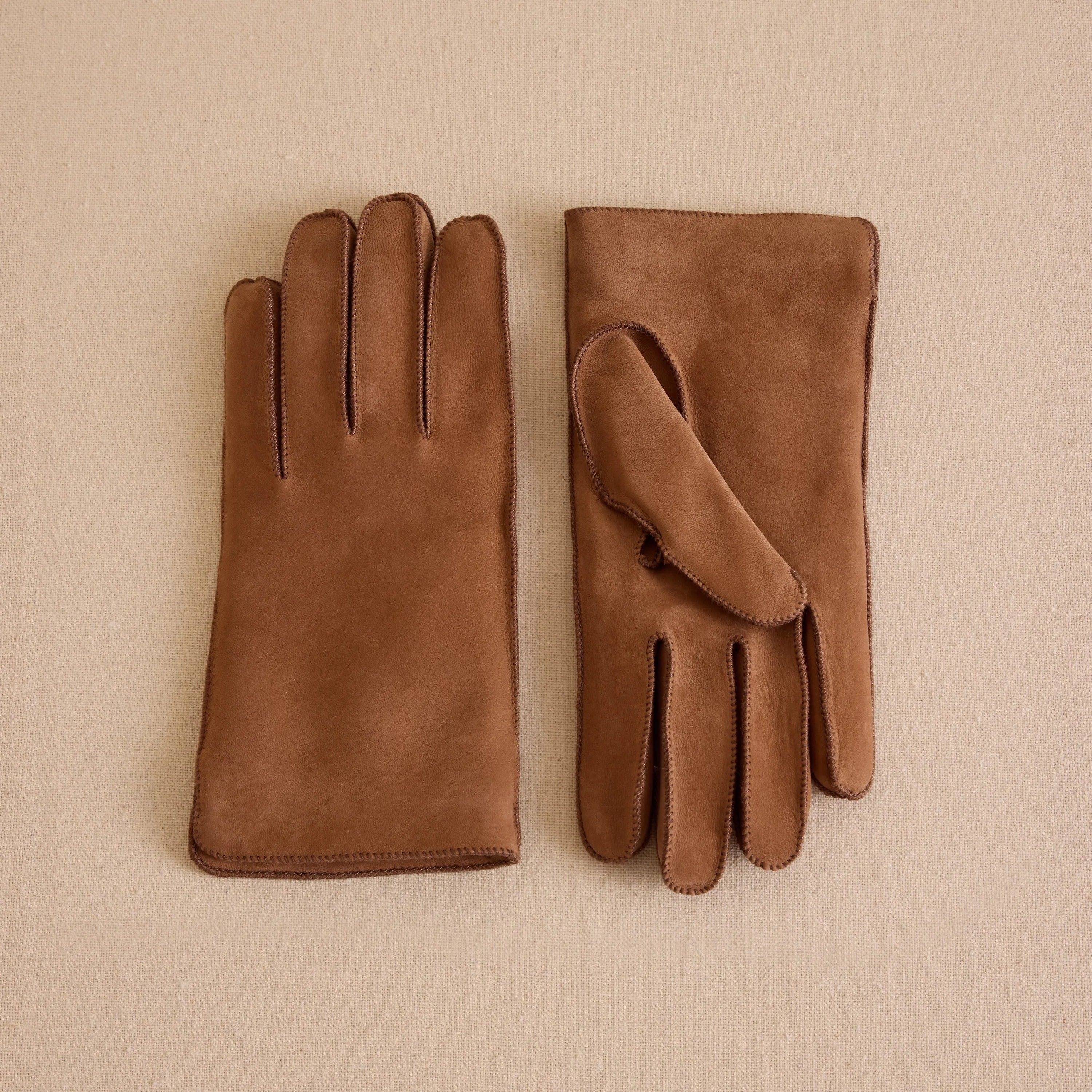 Bedford in Tan