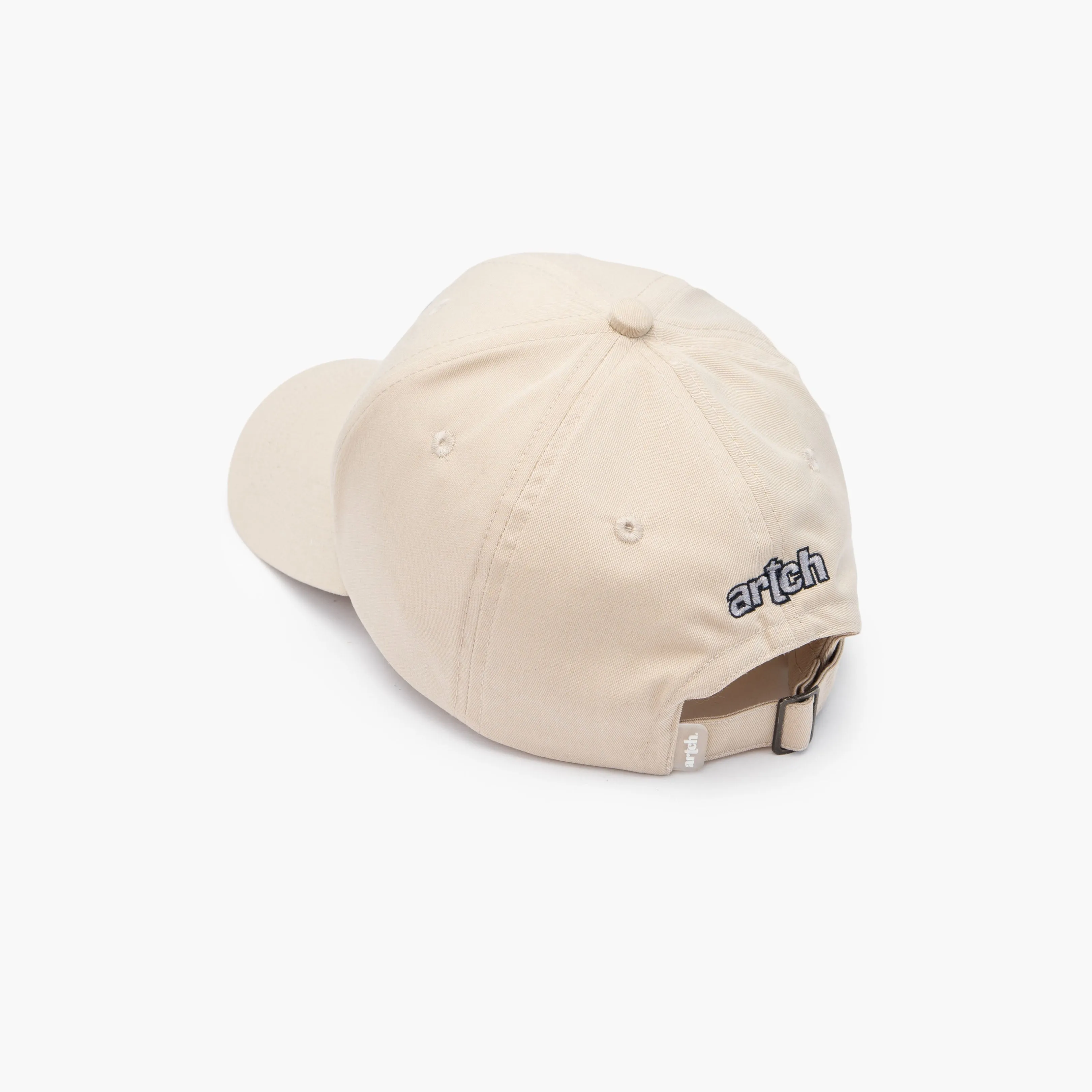 CAPS AND HATS - CNVR CREAM
