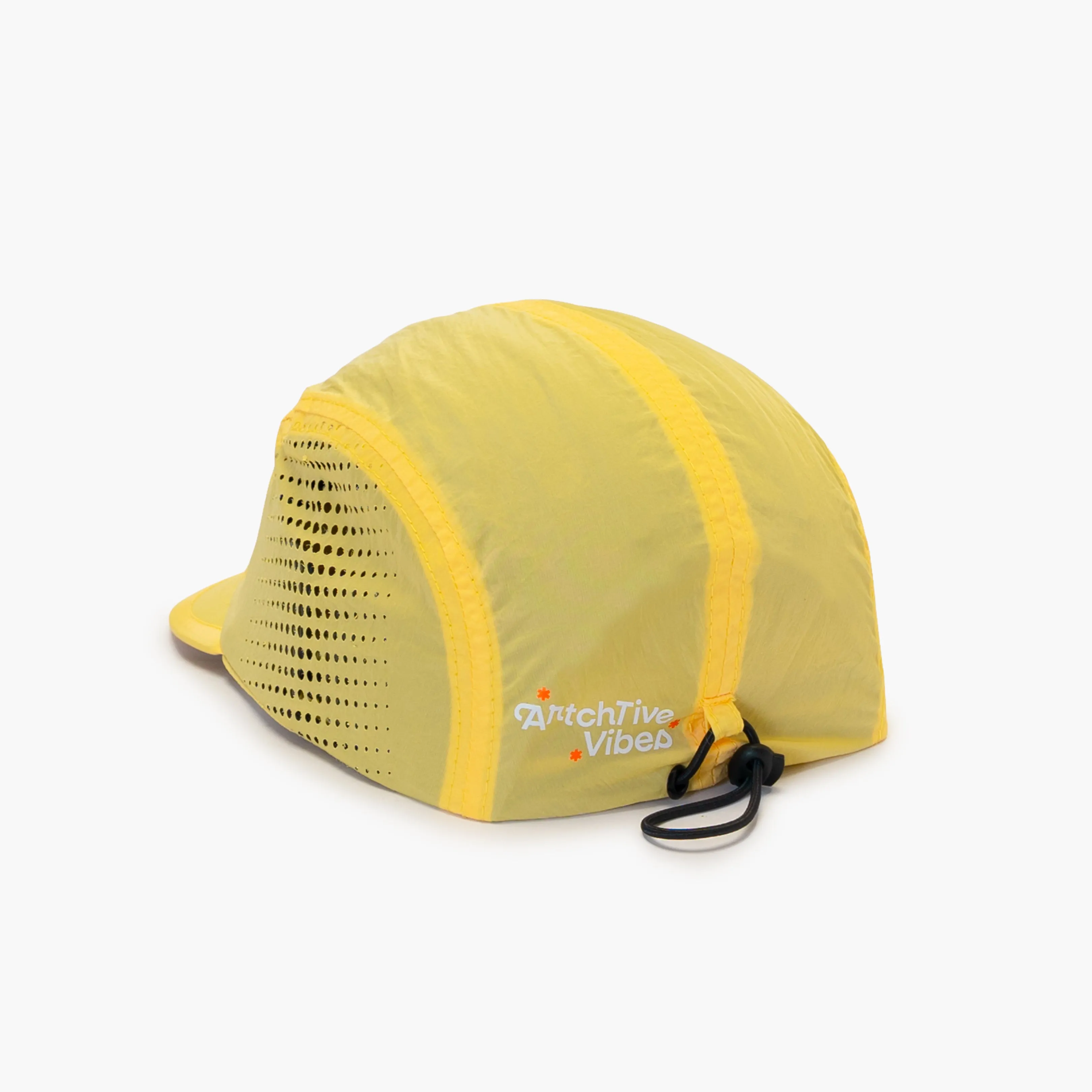 CAPS AND HATS - STREATCAT LEMON