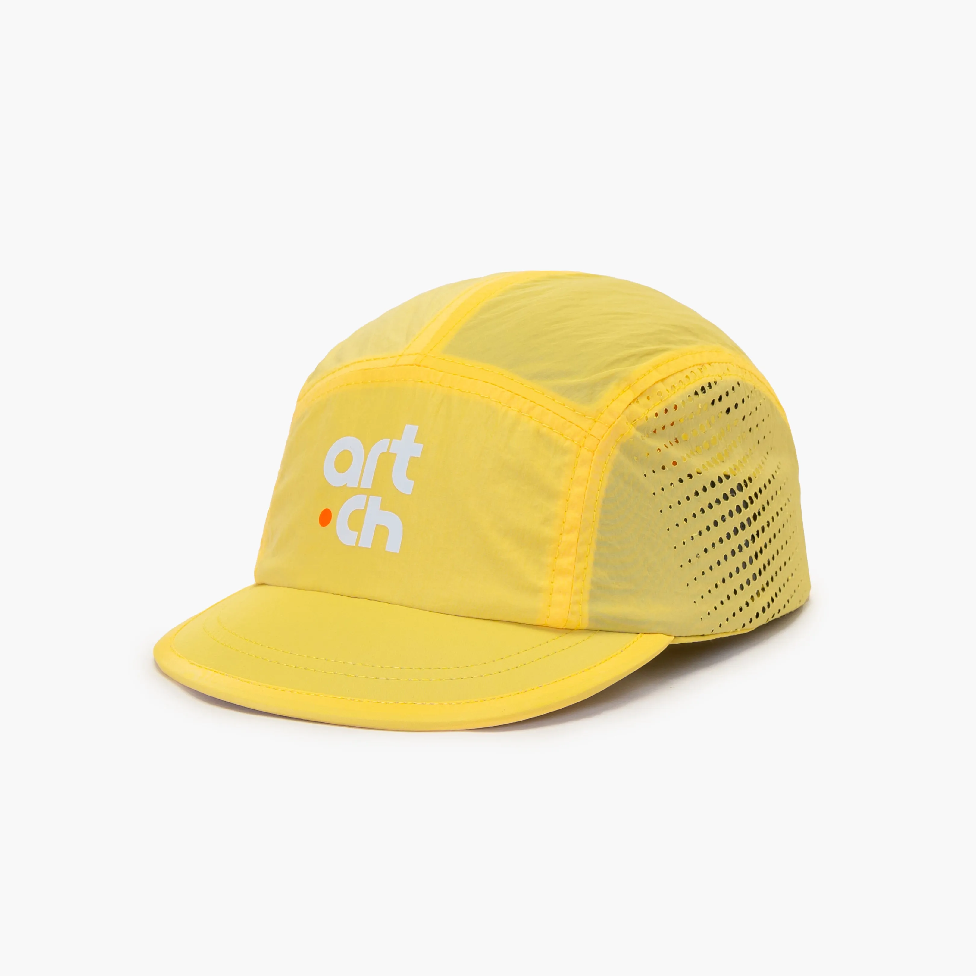 CAPS AND HATS - STREATCAT LEMON