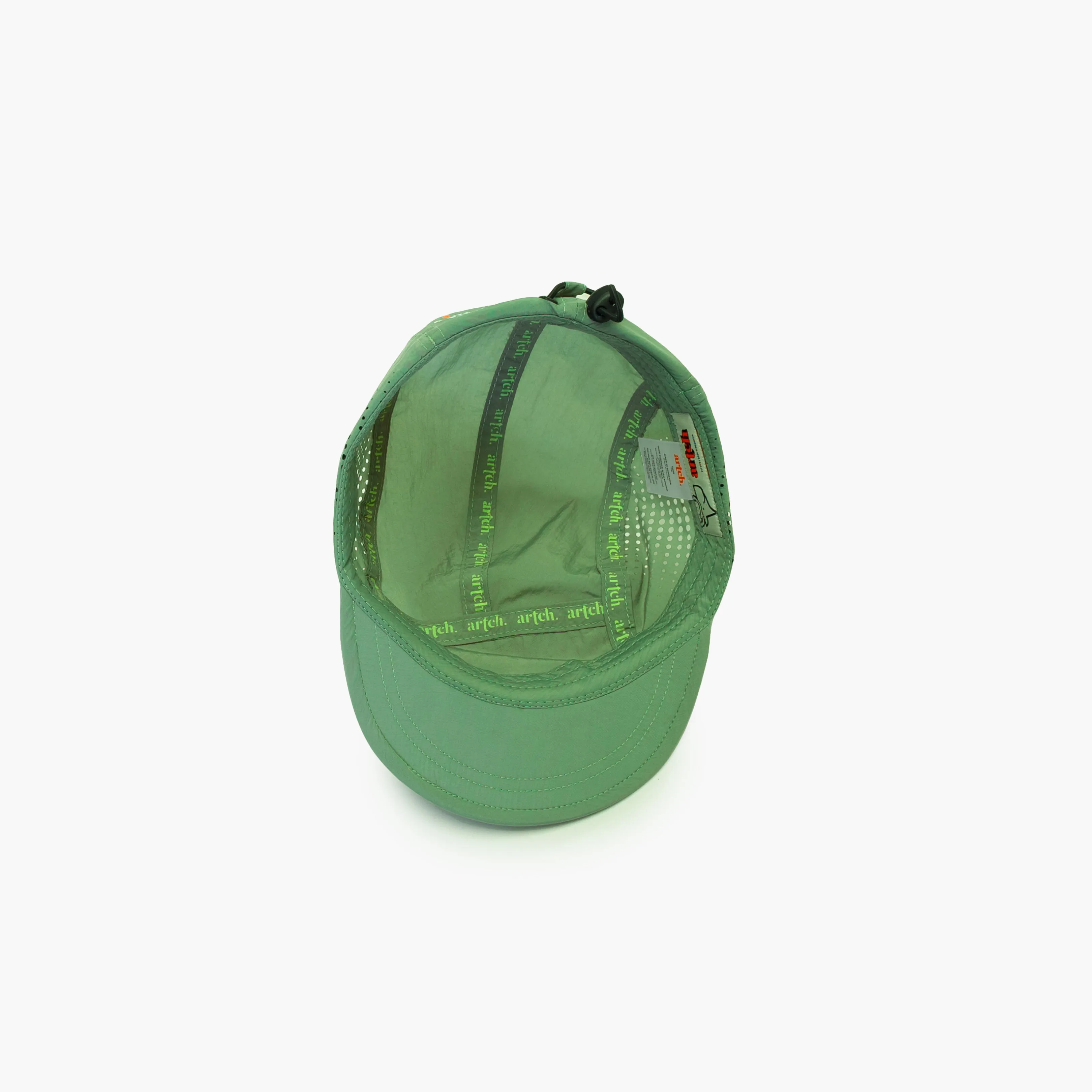 CAPS AND HATS - STREATCAT SAGE