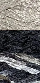 Chenille Bliss Scarf