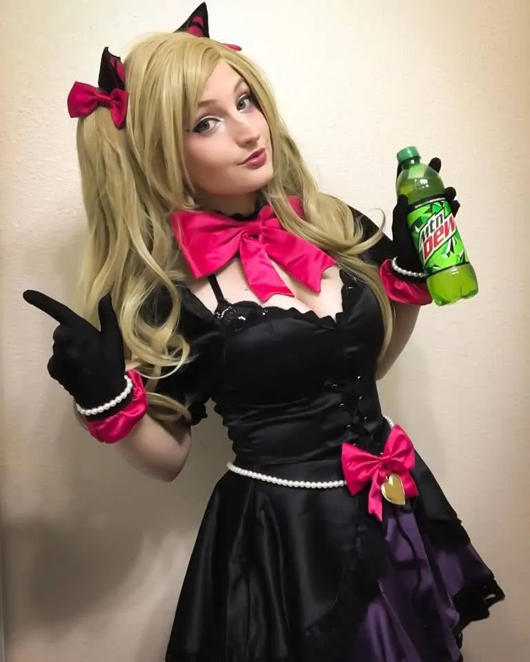 Game Overwatch OW D.Va DVA Hana Song pioneer black Dress Video Cosplay Costume