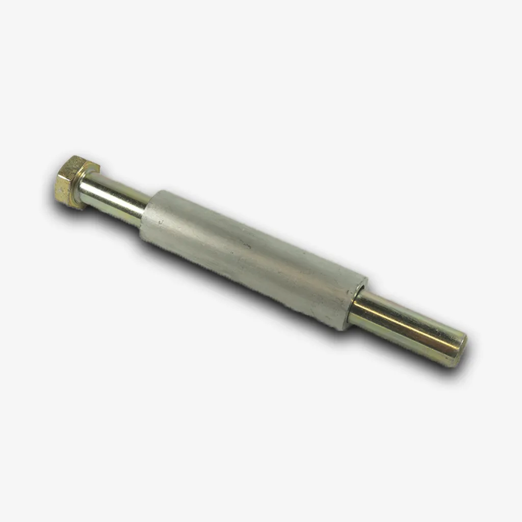 Ground Anchor - Soft Surface with Driving Tool