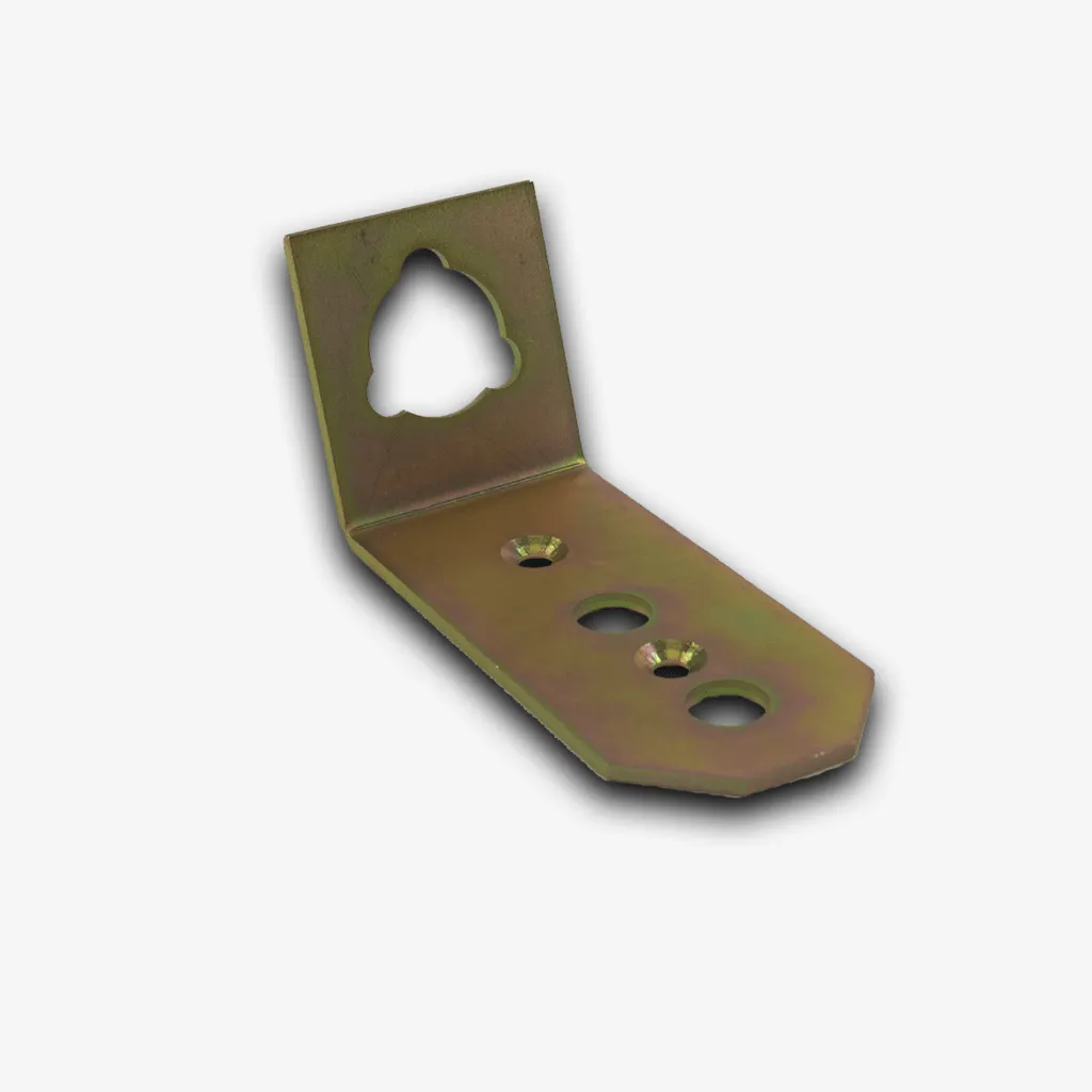 Ground Anchor - Soft Surface with Driving Tool