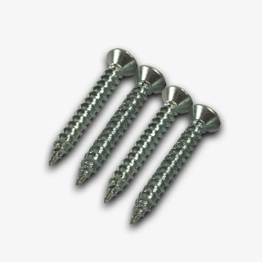 Ground Anchor - Soft Surface with Driving Tool