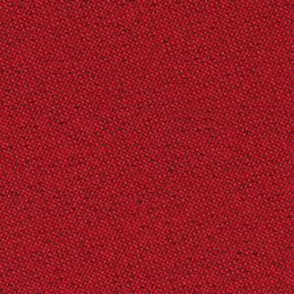 High Back Single Chair - Chilli