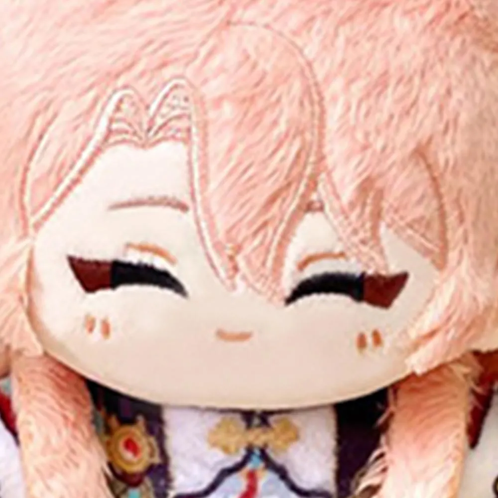 Jiaoqiu Starfish Plush Doll