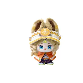 Kachina Plush Keychain