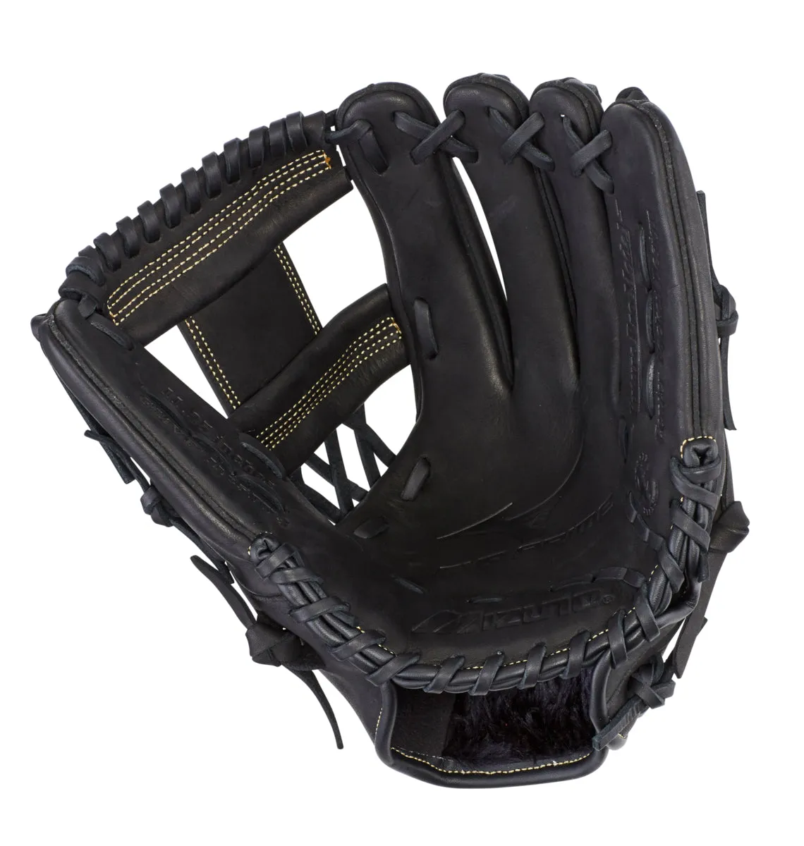 Mizuno MVP Prime Future GMVP1125PY3 11.25 in Youth Baseball Glove