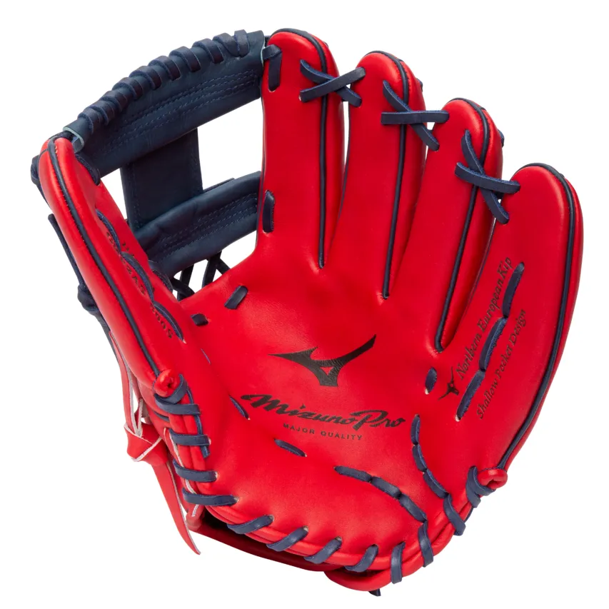 Mizuno Pro 11.5 inch Infield Baseball Glove