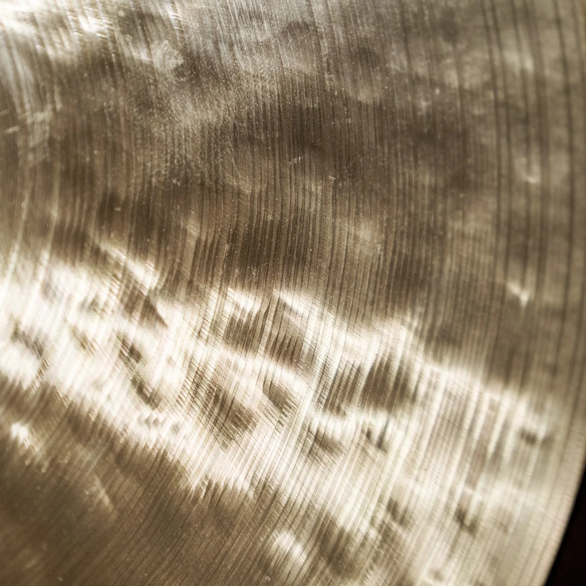 Paiste Signature Traditionals 14" Medium Light Hi Hats - Used