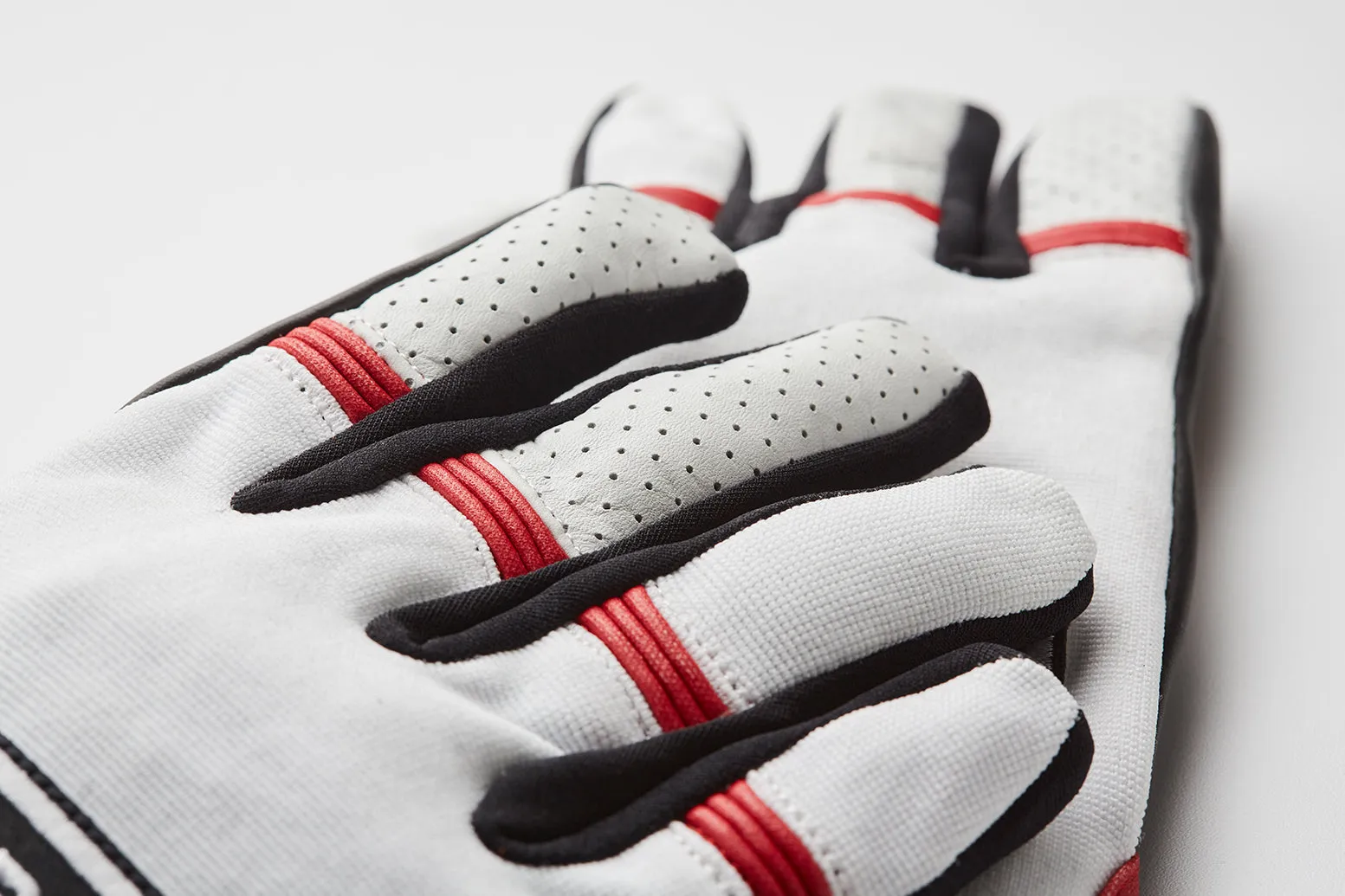 RALLY RAID GLOVES "PATCH"