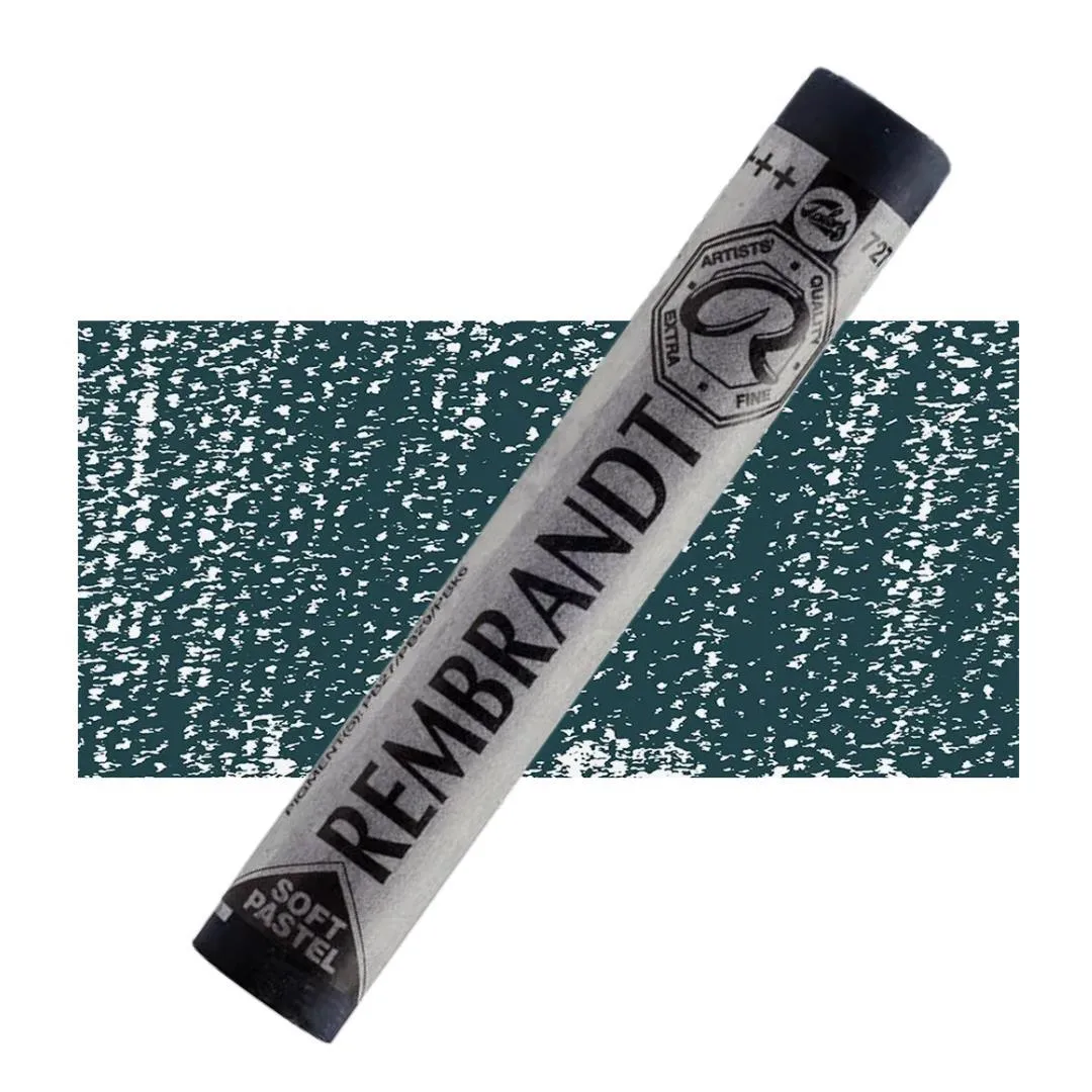 Royal Talens Rembrandt Soft Pastel