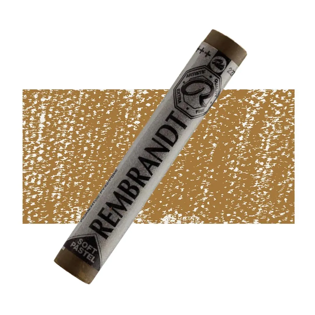 Royal Talens Rembrandt Soft Pastel
