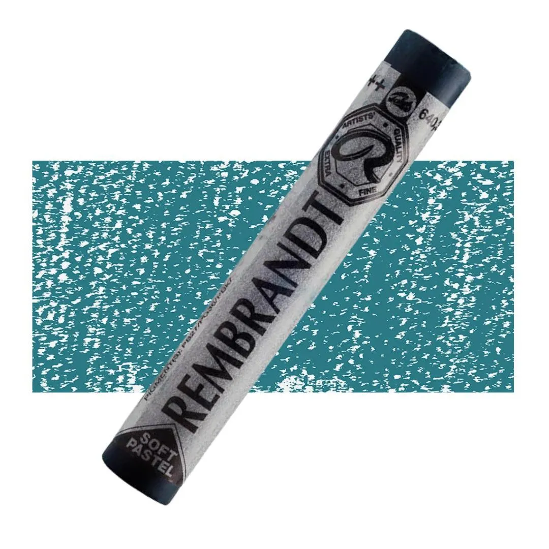 Royal Talens Rembrandt Soft Pastel