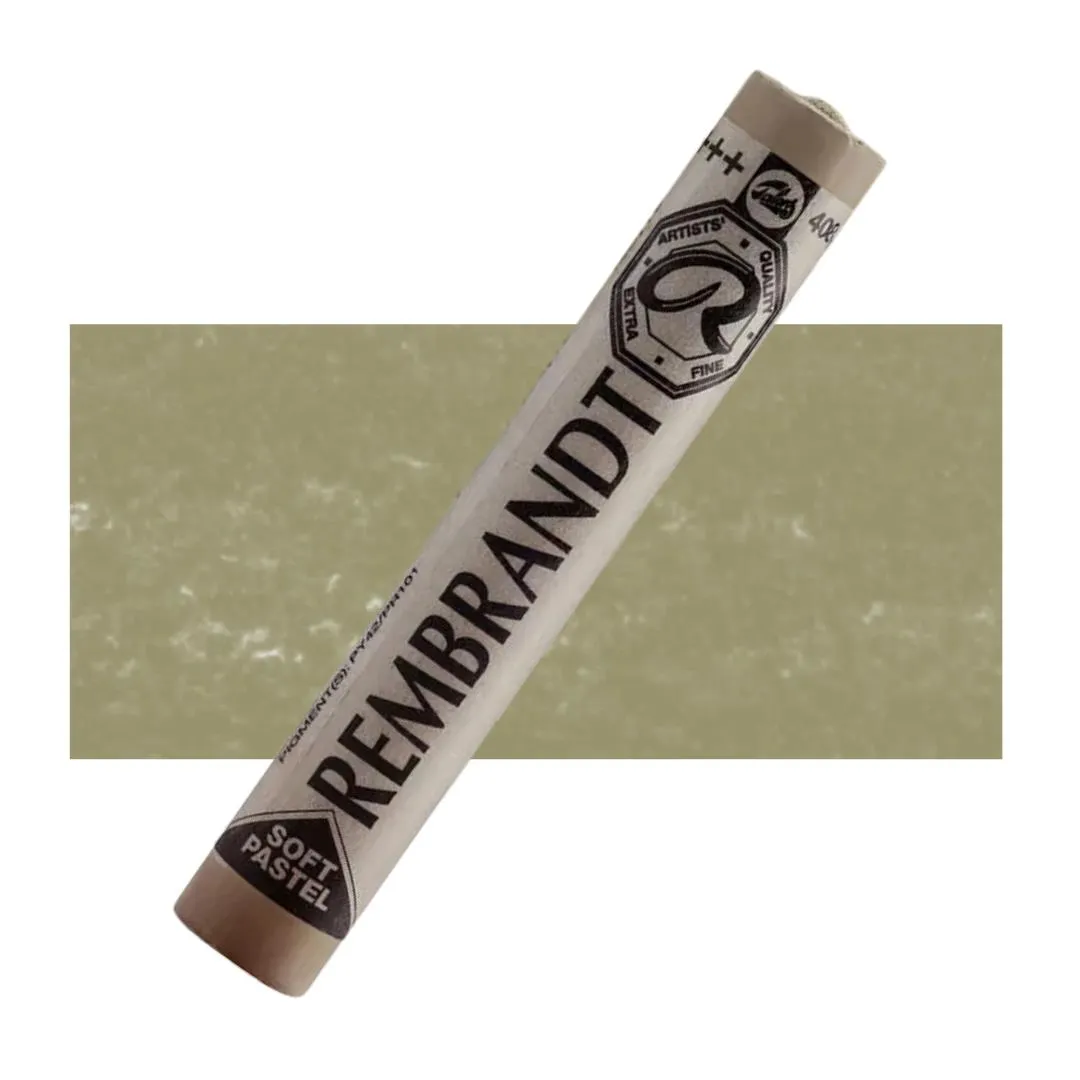 Royal Talens Rembrandt Soft Pastel