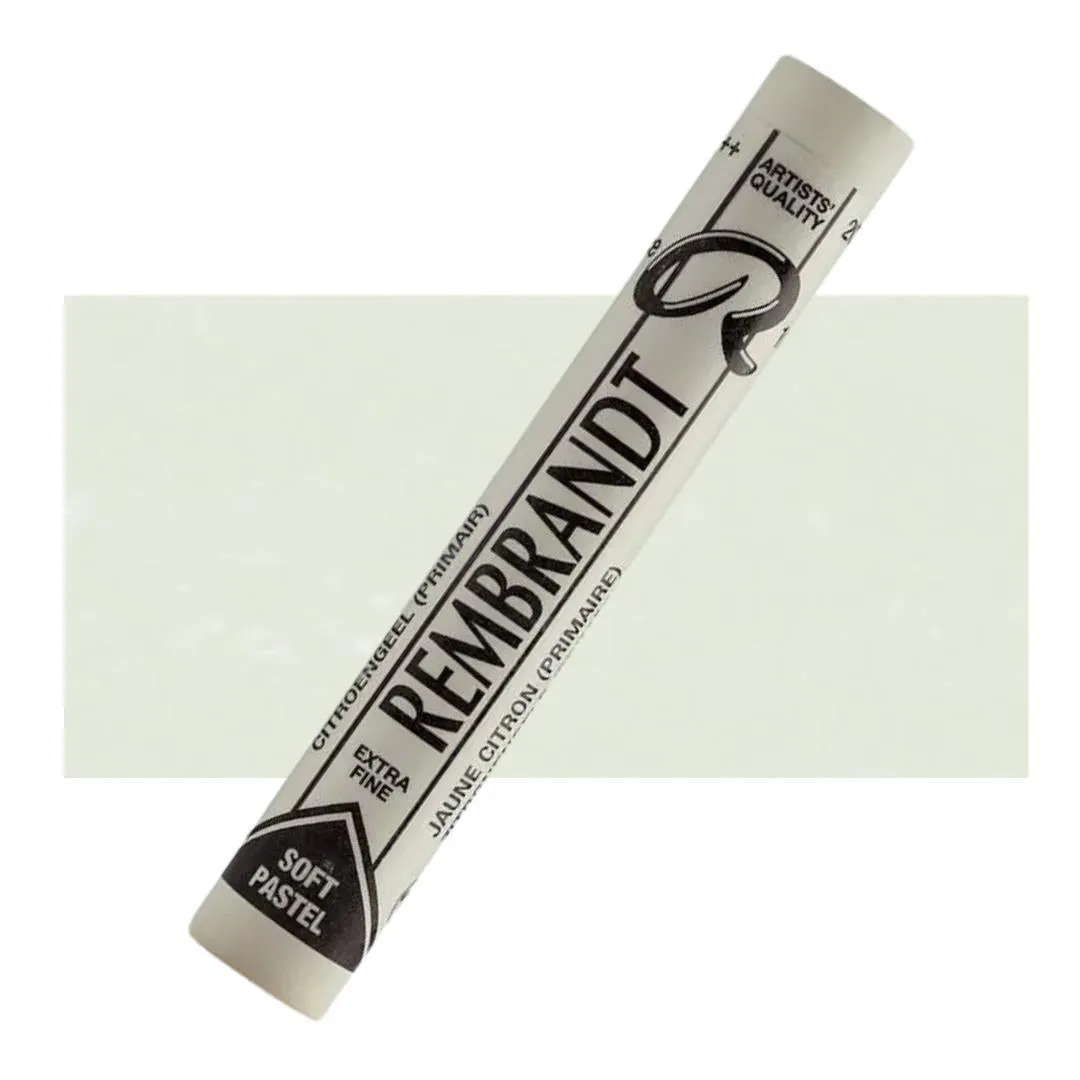 Royal Talens Rembrandt Soft Pastel