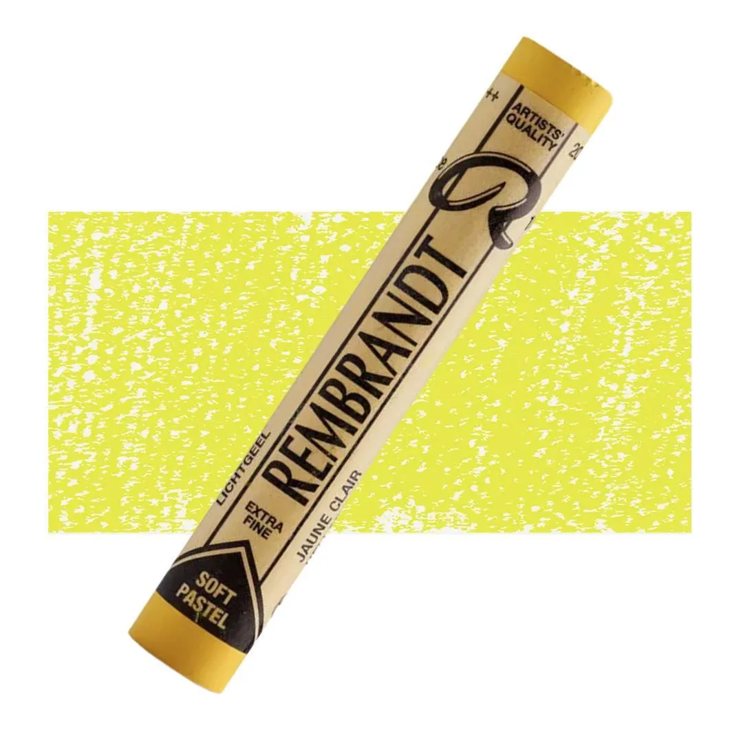 Royal Talens Rembrandt Soft Pastel