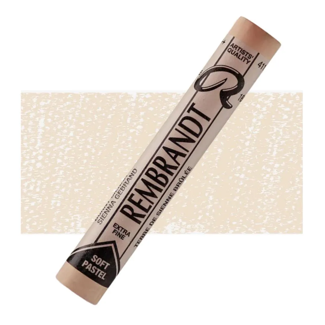 Royal Talens Rembrandt Soft Pastel