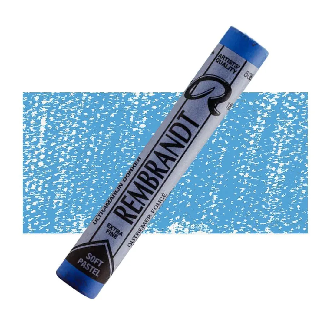 Royal Talens Rembrandt Soft Pastel