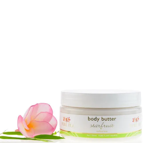 Starfruit Body Butter 8 oz