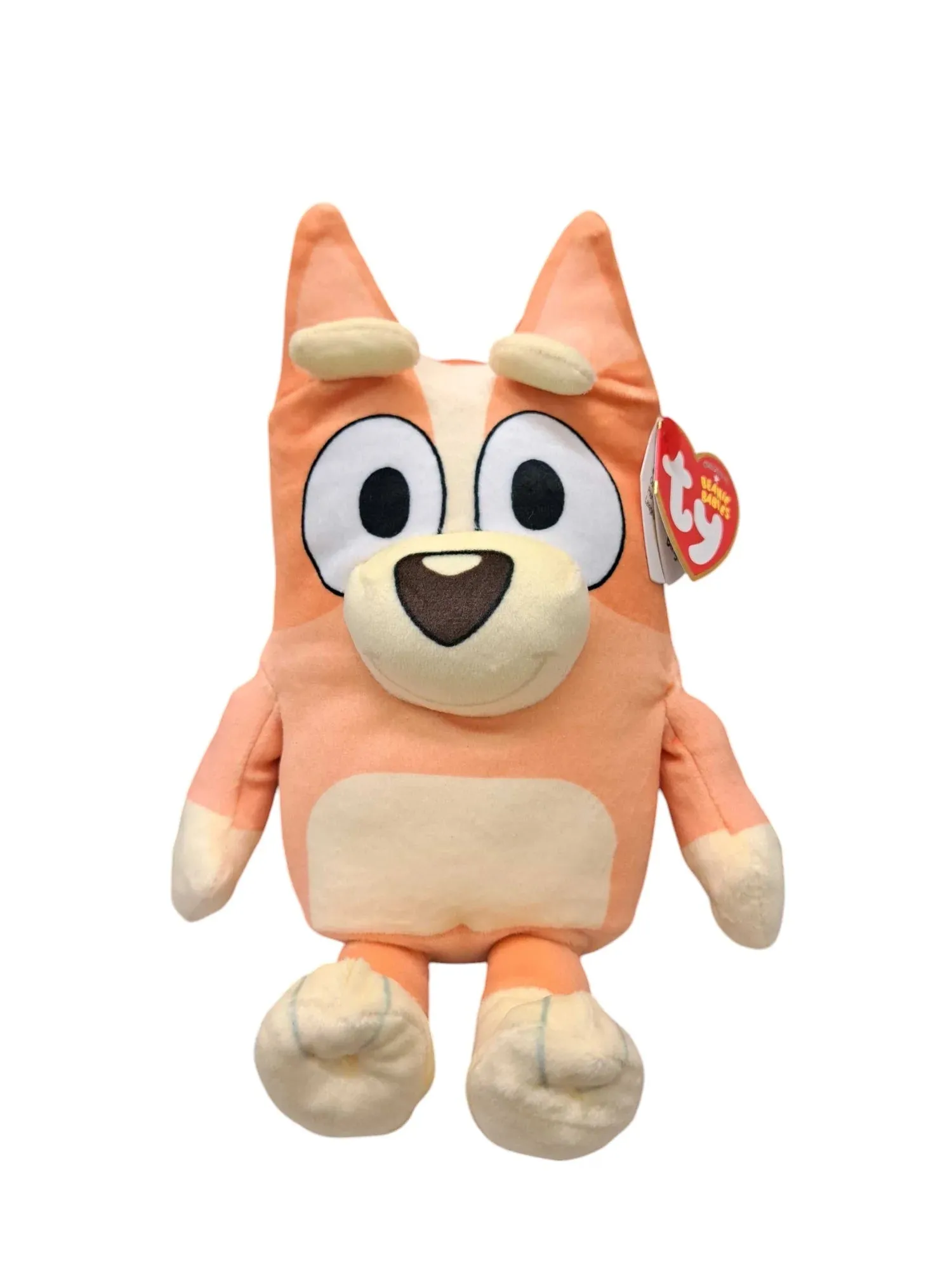 TY Bingo Beanie in Tutu