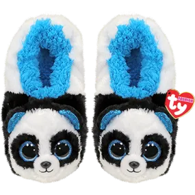 TY Slippers Bamboo