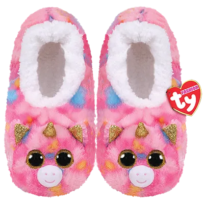 TY Slippers Fantasia