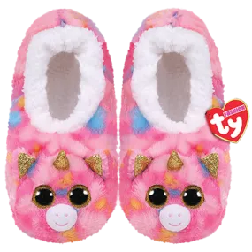 TY Slippers Fantasia