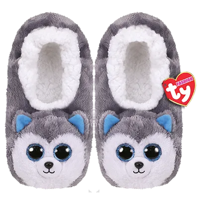 TY Slippers Slush