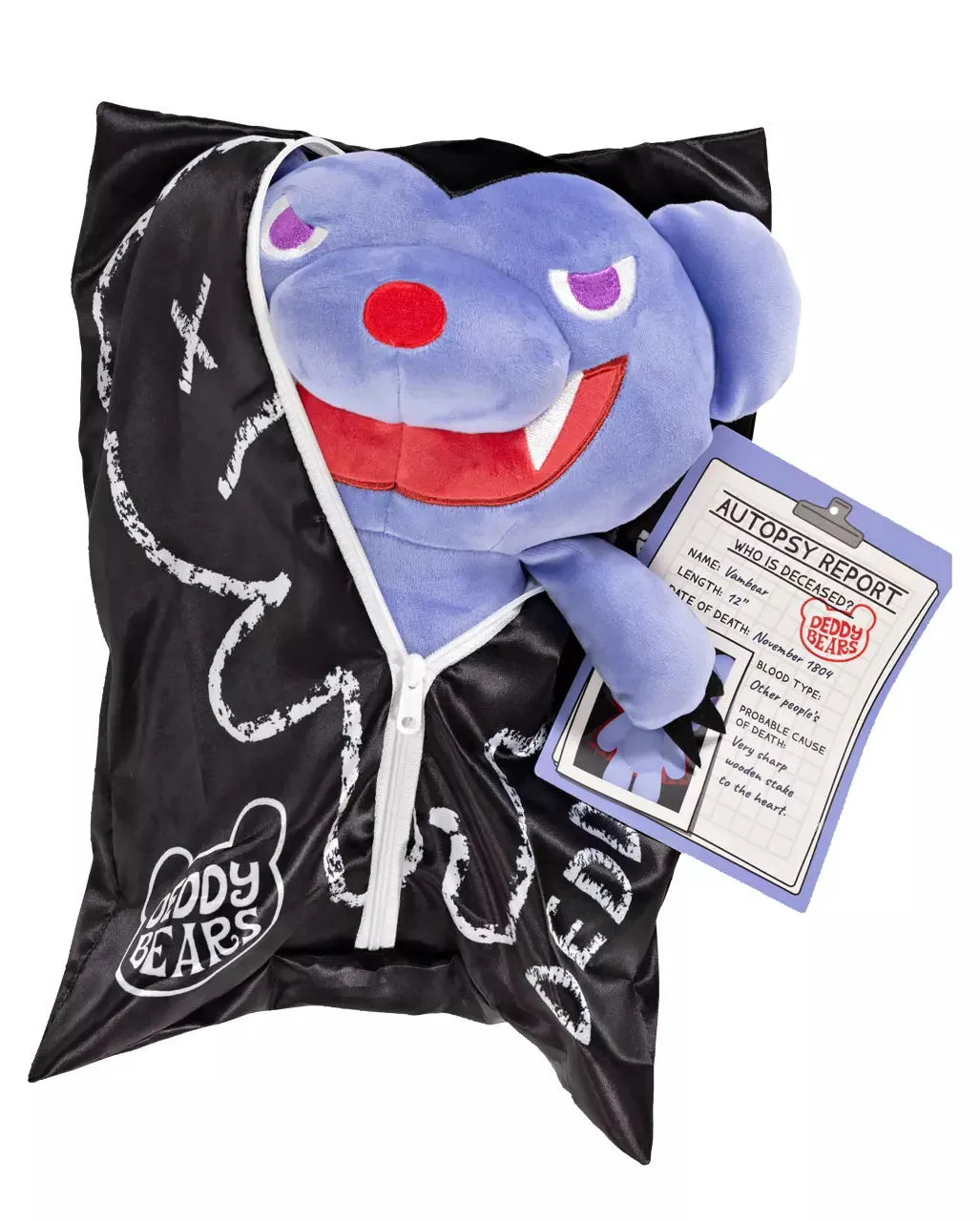 Vambear Deddy Bear 30cm Plush