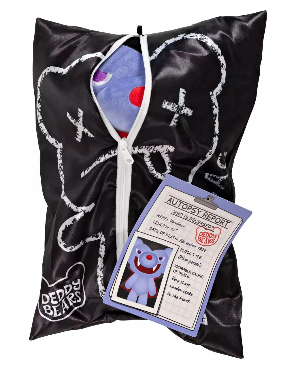 Vambear Deddy Bear 30cm Plush