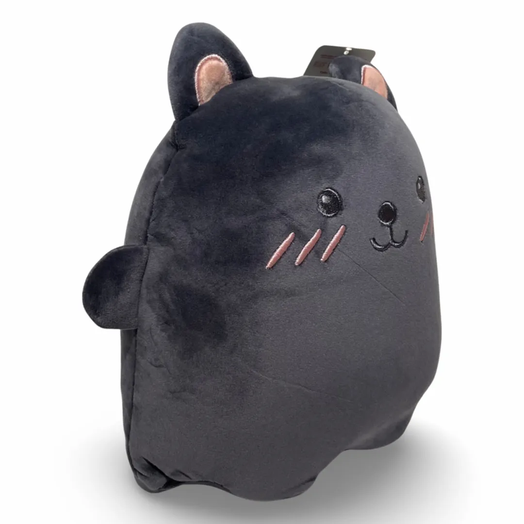 Yabu Cloud Ghost Plush