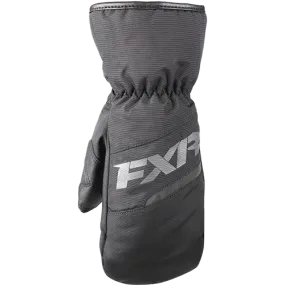 Youth Octane Mitts