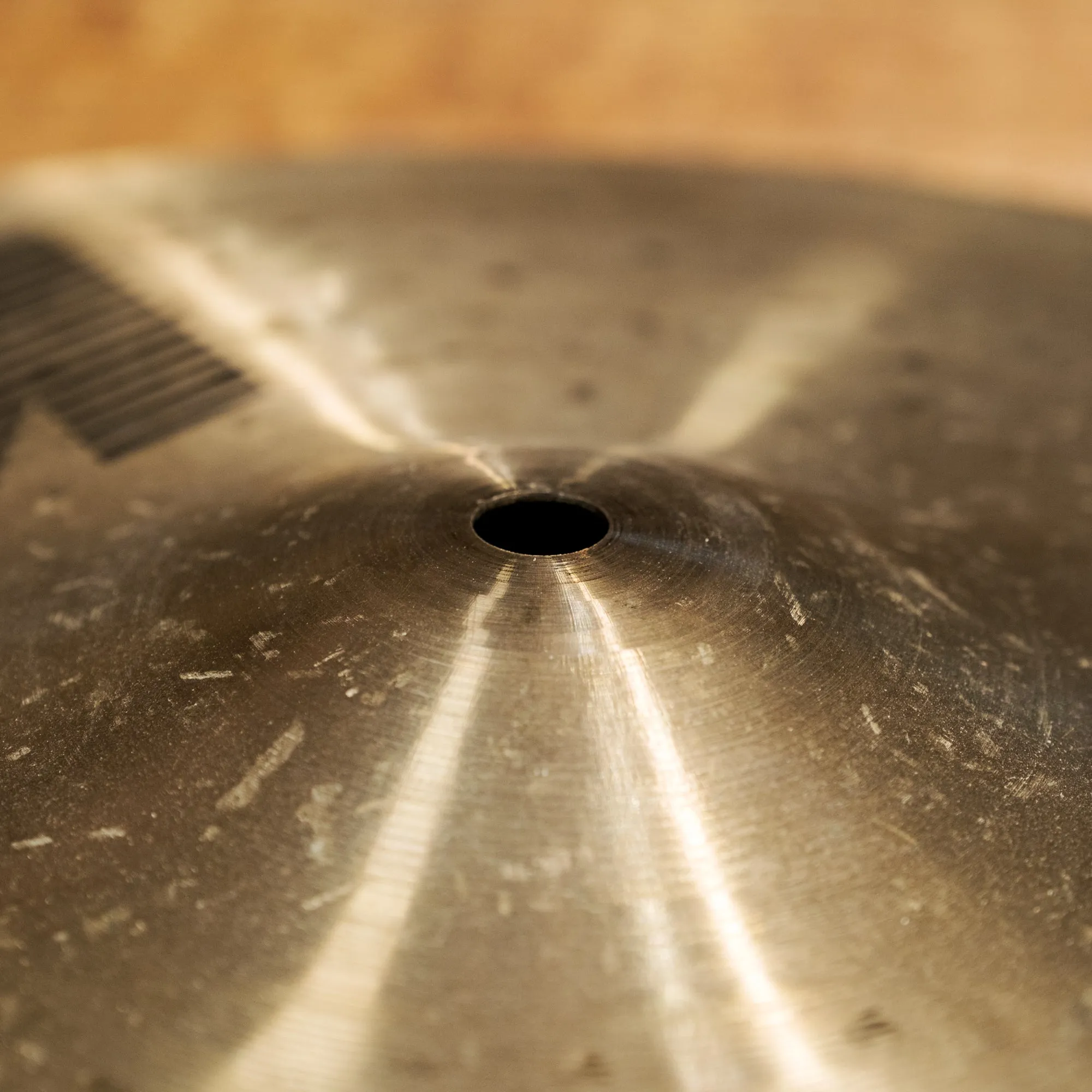 Zildjian 13" K Custom Dark Hats - Used